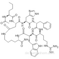 Melanotan II Acetat CAS 121062-08-6